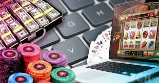 Booming Slots Casino An In-Depth Review