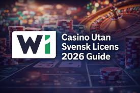 Casino Med Låg Insättning Utan – Fördelar och Alternativ