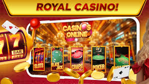 Discover Excitement at Harry's Online Casino UK