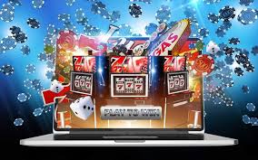 Discover the Thrilling Experience of Spin Time Online Casino UK