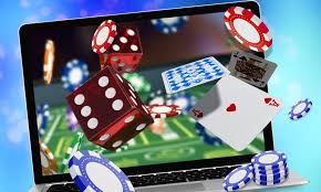 Discover the Thrilling Experience of Spin Time Online Casino UK