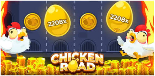 Explora Chicken Road Juego Demo Gratis que No Te Puedes Perder Explora Chicken Road Juego Demo Gratis que No Te Puedes Perder