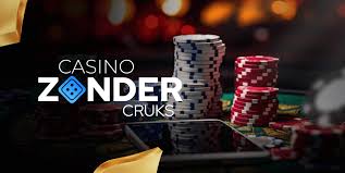 Geen CRUKS Casino Speel Vrij en Ontdek de Wereld van Online Gokken Geen CRUKS Casino Speel Vrij en Ontdek de Wereld van Online Gokken