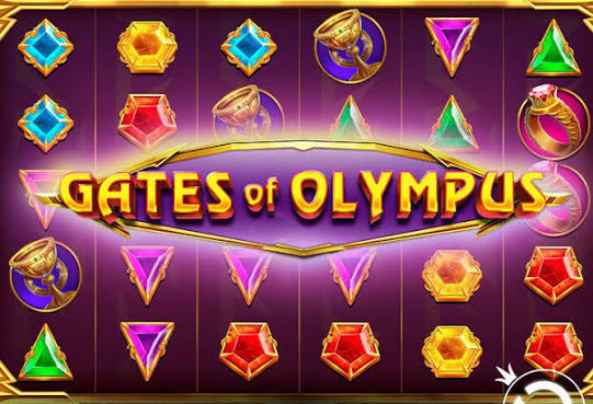 Journey Through the Gates of Olympus A Comprehensive Guide to Pragmatic Play's Thrilling Slot Game Journey Through the Gates of Olympus A Comprehensive Guide to Pragmatic Play's Thrilling Slot Game