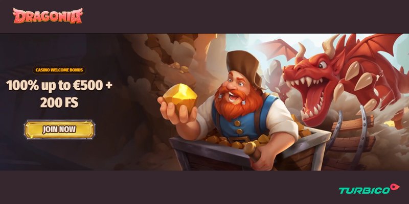 Dragonia casino bonus code, dragonia casino promo code