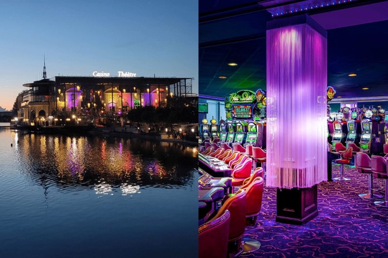 Un aperçu de unique casino en ligne