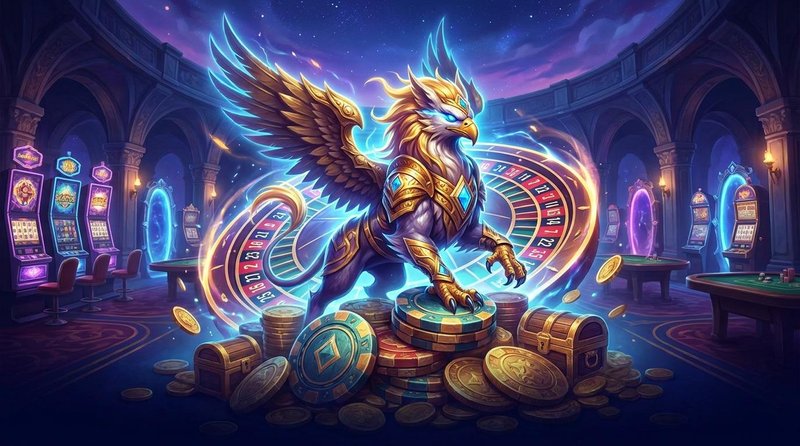 Unlocking the Rise of Esports: A New Era in Competitive Gaming