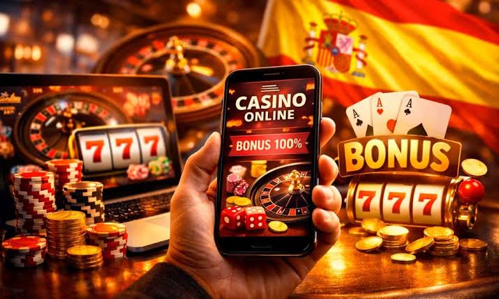 Casino en Línea España 2026 Tendencias y Nuevas Experiencias