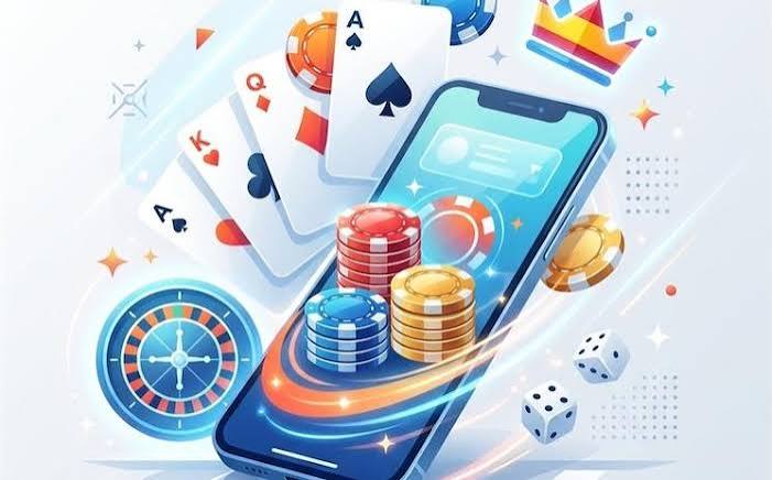 Casino en Línea España 2026 Tendencias y Nuevas Experiencias
