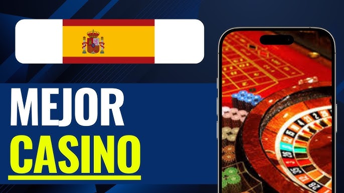 Casino en Línea España 2026 Tendencias y Nuevas Experiencias