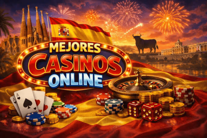 Casinos sin Licencia 2026 Oportunidades y Riesgos en el Juego Online Casinos sin Licencia 2026 Oportunidades y Riesgos en el Juego Online