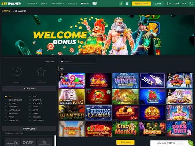 Comprehensive BetWinner Review Is It Worth Your Time
