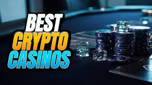 Discover the Best Crypto Casino Without KYC Play Anonymously 409277959