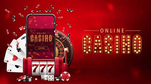 Experience the Thrill of Casino Games Online