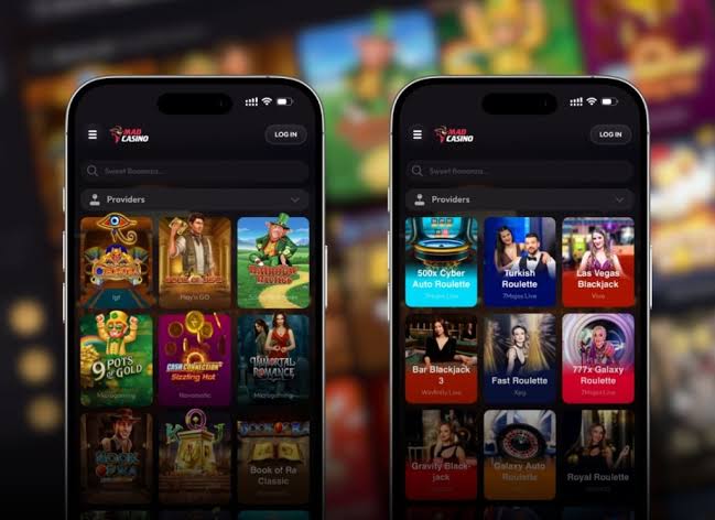 Experiencia de Casino en Directo Online Gratis Diversión y Entretenimiento sin Riesgo