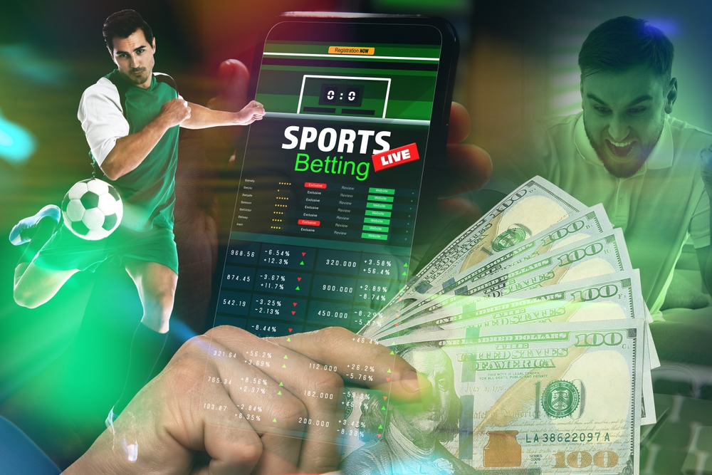 Explore the 1xBet Mobile App Your Gateway to Sports Betting