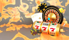 Explore the Thrill of Online Casino KaloKalo