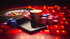 Explore the Universe of Online Gaming with Slotsmoon Explore the Universe of Online Gaming with Slotsmoon