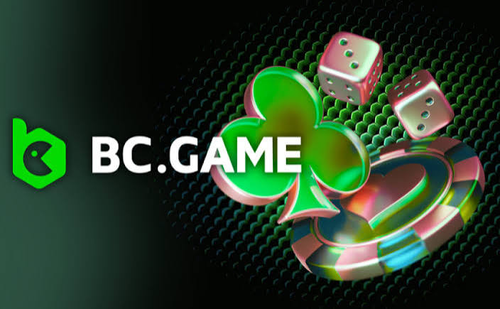 Exploring the Emerging Trends of BC.Game in Spain