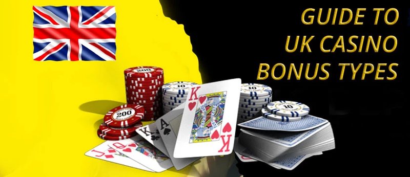 Incognito casino online in United Kingdom