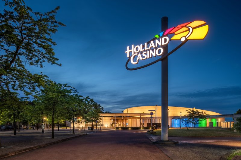 Wat is Instant Casino? - overview