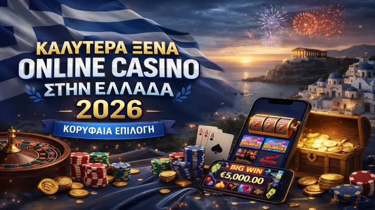 Αξιολόγηση του NV Casino Επιλογές, Πλεονεκτήματα και Αξιοπιστία