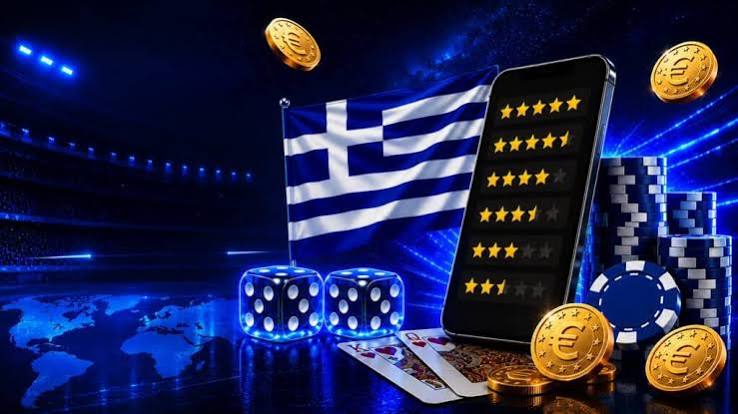 Ξένα Καζίνο Χωρίς Ταυτοποίηση Απολαύστε την Τύχη σας Ανώνυμα Ξένα Καζίνο Χωρίς Ταυτοποίηση Απολαύστε την Τύχη σας Ανώνυμα