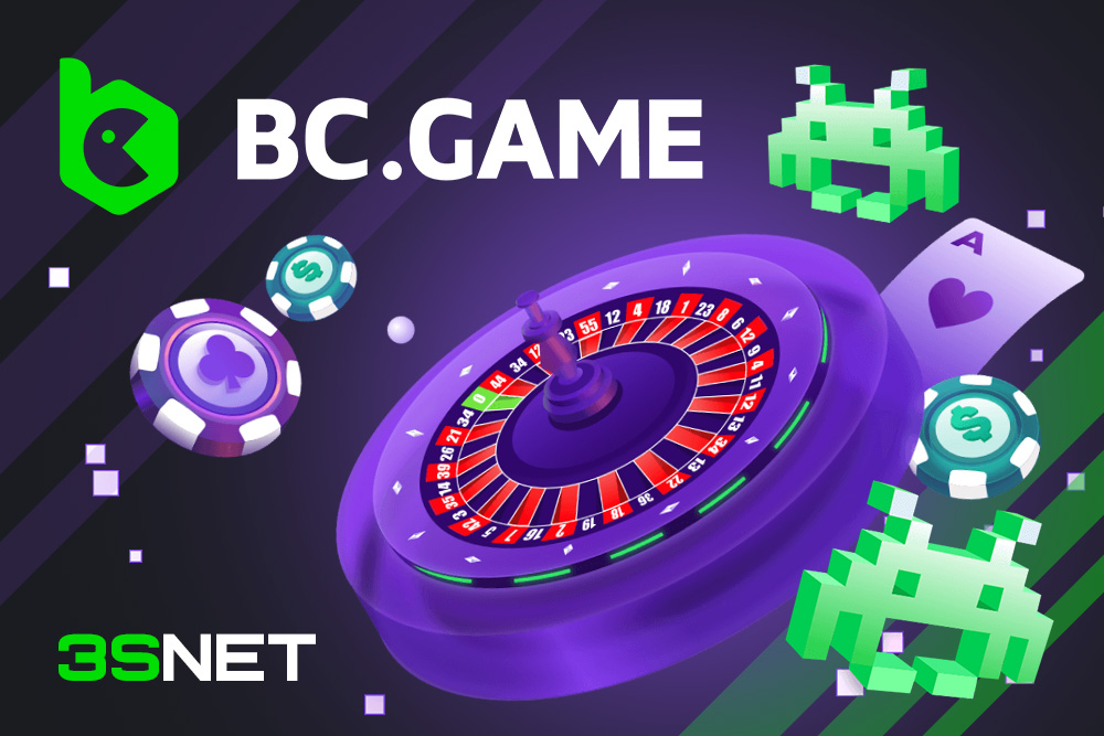 Step-by-Step Guide to BC.Game Registration Process -251939713