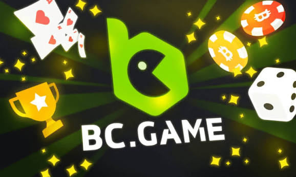 The Ultimate Guide to BC.Game Online Casino