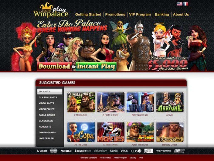 Choosing a UK‑Based Casino: Why WinPlace Stands Out in United Kingdom
