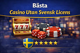 Online Casino Utan Svensk Licens Fördelar och Nackdelar 2083510271 Online Casino Utan Svensk Licens Fördelar och Nackdelar 2083510271
