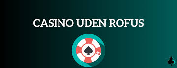 Oplev Casino uden ROFUS med Zimpler -925621259 Oplev Casino uden ROFUS med Zimpler -925621259