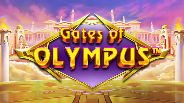 Oplev Magien i Gates of Olympus - En Guide til Dit Spil