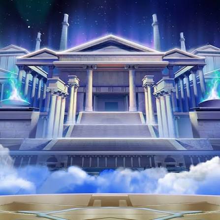 Oplev Magien i Gates of Olympus - En Guide til Dit Spil