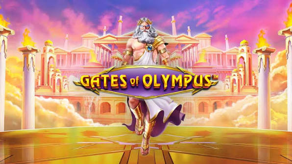 Oplev Mystikken Bag Gates of Olympus Spilleautomat Oplev Mystikken Bag Gates of Olympus Spilleautomat