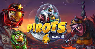 Pirots 4 Casino Discover the Treasure of Online Gaming -2123454618