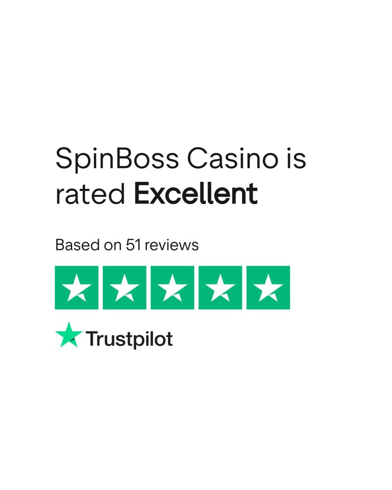 SpinBoss Casino: The Ultimate UK Gaming Experience You Can't Miss in United Kingdom