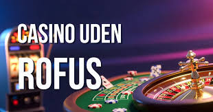 Udenlandske Casinoer Uden Casinoer En Ny Tidsalder for Spil -867876009 Udenlandske Casinoer Uden Casinoer En Ny Tidsalder for Spil -867876009