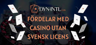 Utländska Casino En Guide till Online Spel Utländska Casino En Guide till Online Spel