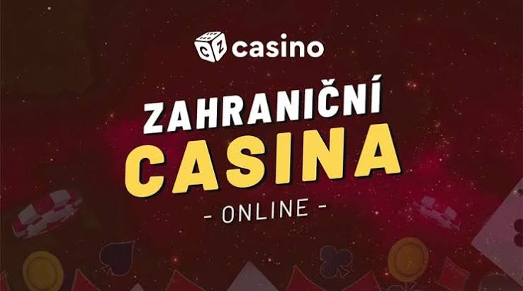 Zahraniční online kasino Vše, co potřebujete vědět o zábavě a výhrách Zahraniční online kasino Vše, co potřebujete vědět o zábavě a výhrách