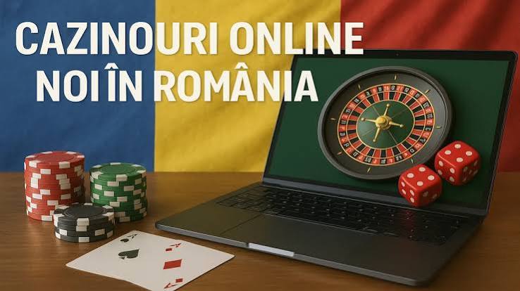 Cazinouri Noi Inovații și Oportunități în Industria Jocurilor de Noroc 167842343