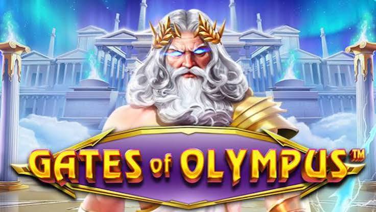 Gates of Olympus Anmeldelse En Indtryk af Østens Mytologi