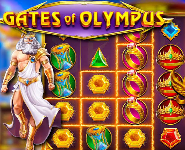 Gates of Olympus En Rejse Ind i Mytologi og Spil 799524515 Gates of Olympus En Rejse Ind i Mytologi og Spil 799524515