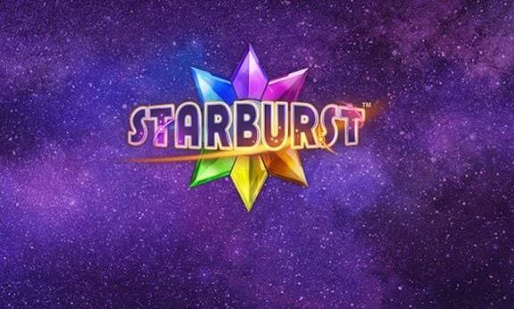 Oplev Magien ved Spil Starburst 472404140