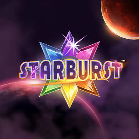 Starburst Dansk En Farverig Oplevelse 502172625